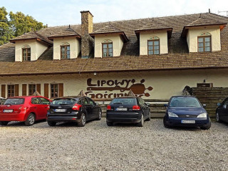 Lipowy Gościniec