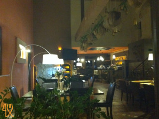 Tajemniczy Ogród I Noclegi