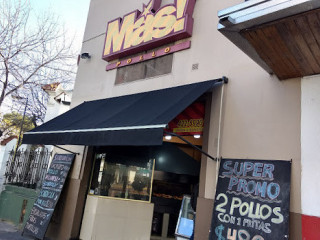 Reštaurácia Dedinka