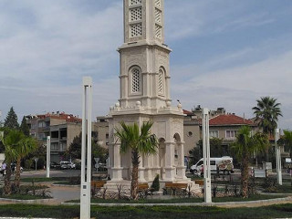 Arzum Pide Salonu