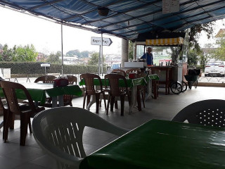 Emin Baba Közde Piliç