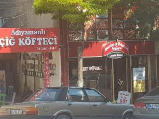 Dostlar Et, Izgara Ve Emet Güveci