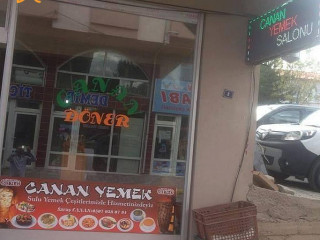 Canan Yemek Salonu