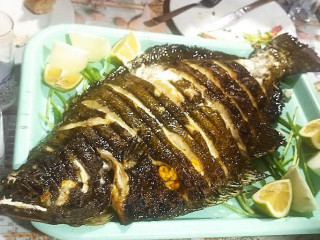 Çapa Balik Ve Kahvalti