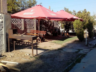 Veranda