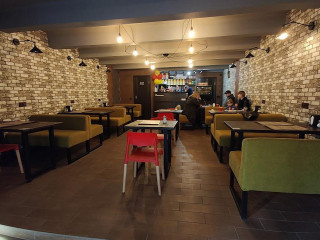 City Pizza у Покровську