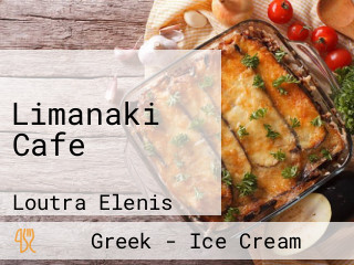Limanaki Cafe