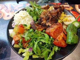 שיפודים על גחלים תרשיחא