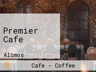 Premier Cafe