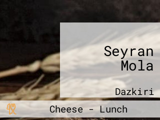 Seyran Mola