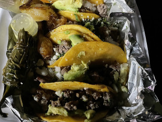 კაფუნე Cafune