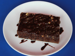 Tatin • ტატინი Cafe In Mtskheta