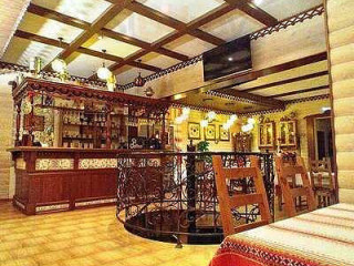 Трактир Ильинский