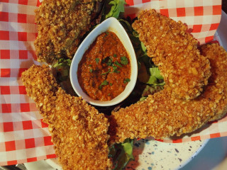Idees Art Cafe-wine -food Shop