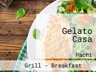Gelato Casa