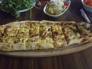 Ali Batmaz Taş Fırın Kebap Ve Lahmacun