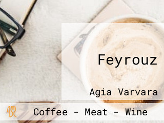 Feyrouz