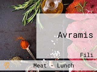 Avramis