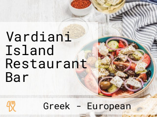 Vardiani Island