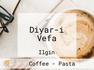 Diyar-i Vefa
