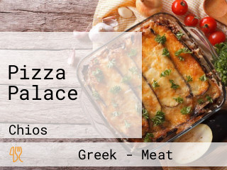 Pizza Palace