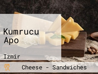 Kumrucu Apo