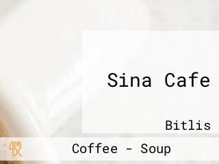 Sina Cafe
