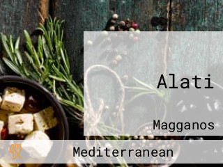 Alati