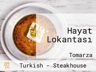 Hayat Lokantası