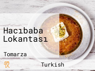 Hacıbaba Lokantası