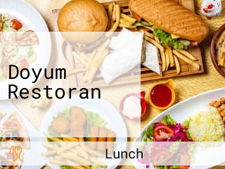 Doyum Restoran