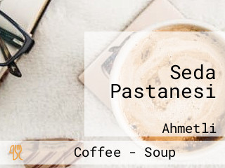 Seda Pastanesi