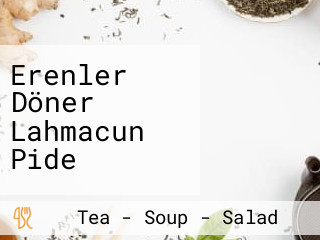 Erenler Döner Lahmacun Pide
