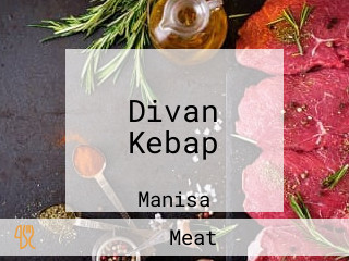 Divan Kebap
